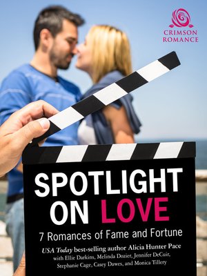 cover image of Spotlight on Love